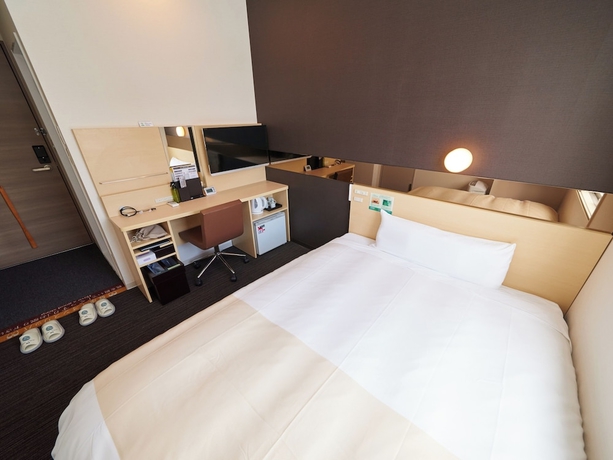 Imagen de la habitación del Hotel Super Jr Nara Ekimae Sanjo Dori. Foto 2