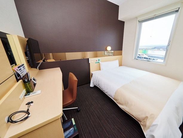 Imagen de la habitación del Hotel Super Jr Nara Ekimae Sanjo Dori. Foto 3