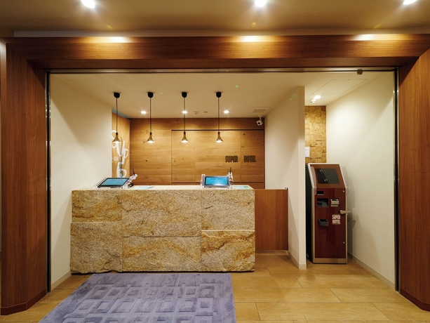 Imagen de los interiores del Hotel Super Jr Nara Ekimae Sanjo Dori. Foto 16