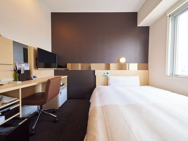 Imagen de la habitación del Hotel Super Jr Nara Ekimae Sanjo Dori. Foto 15