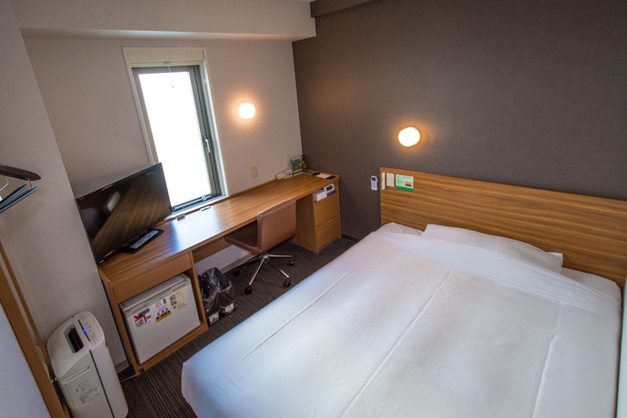 Imagen de la habitación del Hotel Super Jr Ueno-iriyaguchi. Foto 4