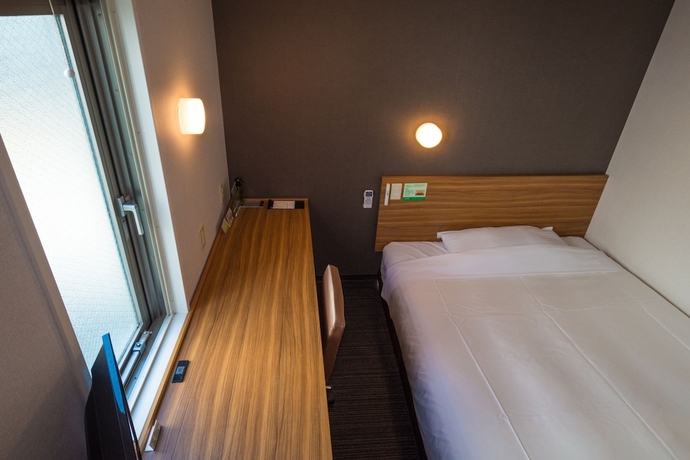 Imagen de la habitación del Hotel Super Jr Ueno-iriyaguchi. Foto 5