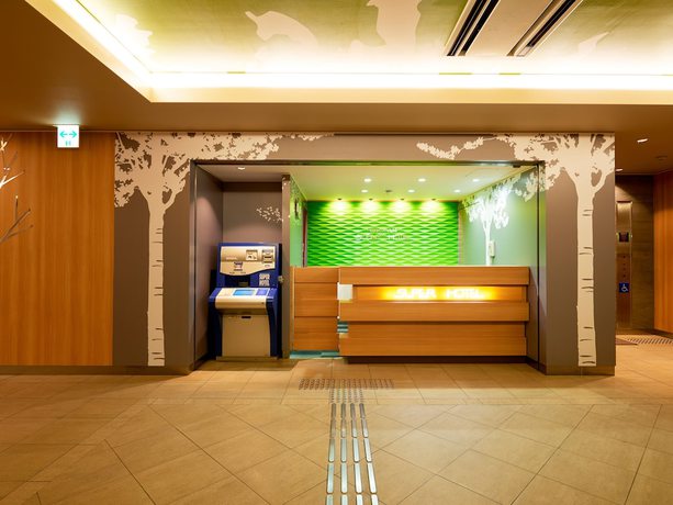 Imagen de los interiores del Hotel Super Kadoma. Foto 14