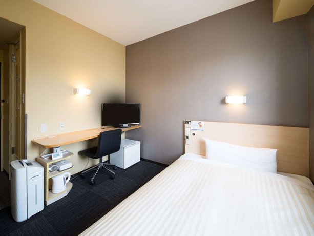 Imagen de la habitación del Hotel Super Kadoma. Foto 8