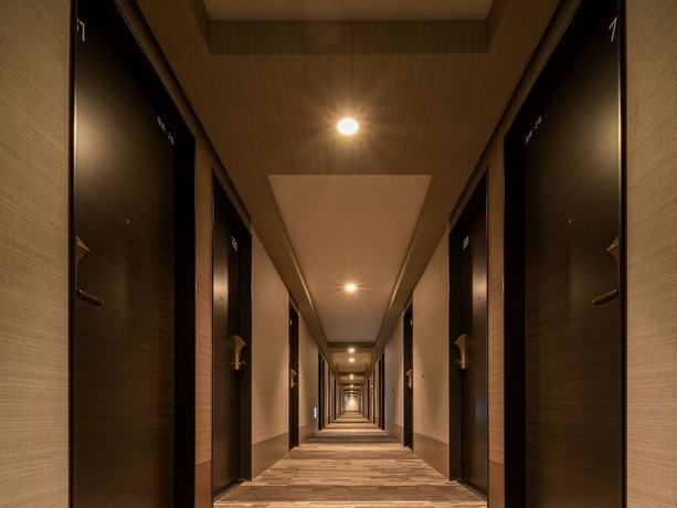 Imagen de la habitación del Hotel Super Kakogawa Ekimae. Foto 8
