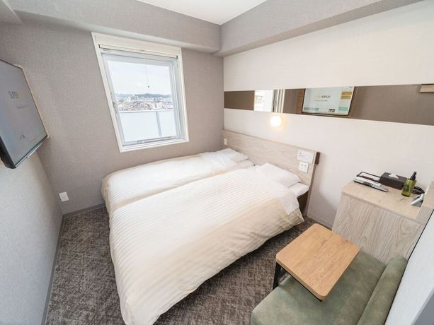Imagen de la habitación del Hotel Super Kakogawa Ekimae. Foto 12
