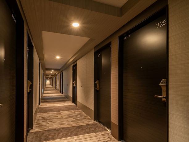 Imagen de la habitación del Hotel Super Kakogawa Ekimae. Foto 14