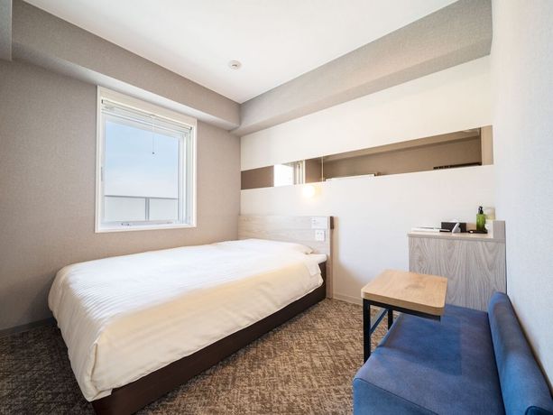 Imagen de la habitación del Hotel Super Kakogawa Ekimae. Foto 15