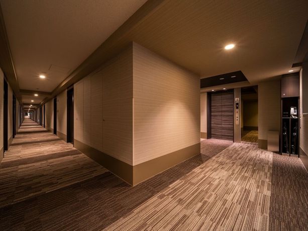 Imagen de la habitación del Hotel Super Kakogawa Ekimae. Foto 16