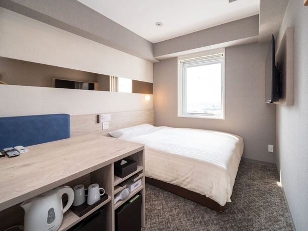 Imagen de la habitación del Hotel Super Kakogawa Ekimae. Foto 17
