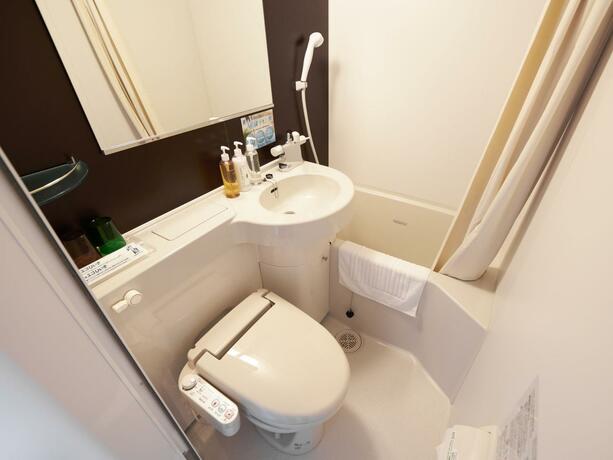 Imagen general del Hotel Super Kashima. Foto 2