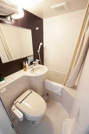 Imagen general del Hotel Super Kashima. Foto 3