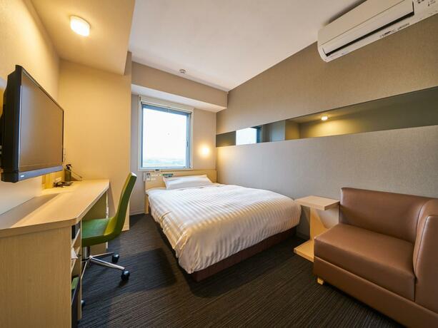Imagen general del Hotel Super Kashima. Foto 5