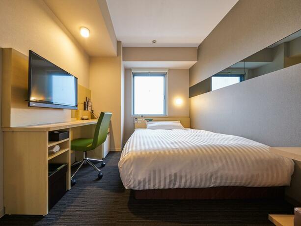 Imagen general del Hotel Super Kashima. Foto 6