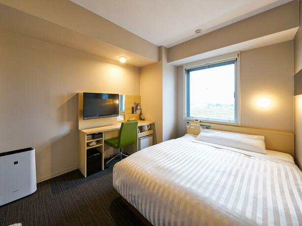 Imagen general del Hotel Super Kashima. Foto 8