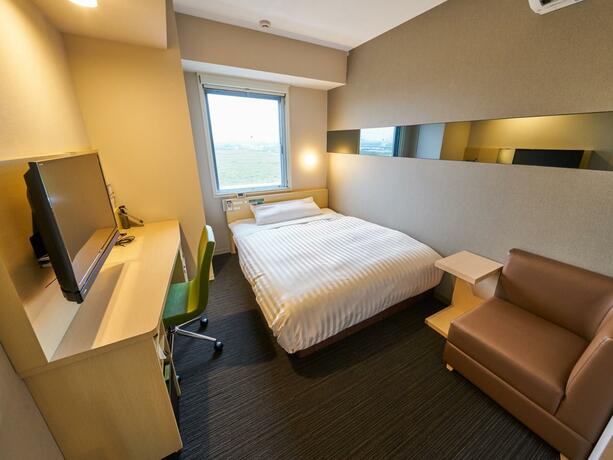 Imagen general del Hotel Super Kashima. Foto 10