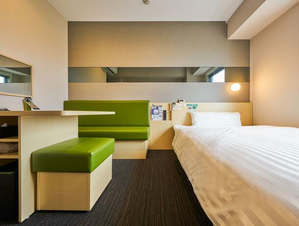Imagen general del Hotel Super Kashima. Foto 13