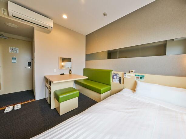 Imagen general del Hotel Super Kashima. Foto 14