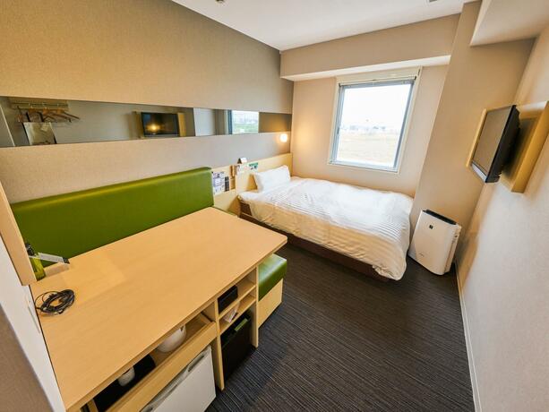 Imagen general del Hotel Super Kashima. Foto 15