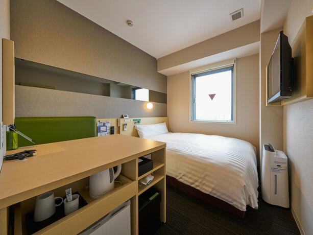 Imagen general del Hotel Super Kashima. Foto 17