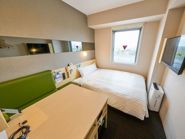 Imagen general del Hotel Super Kashima. Foto 18