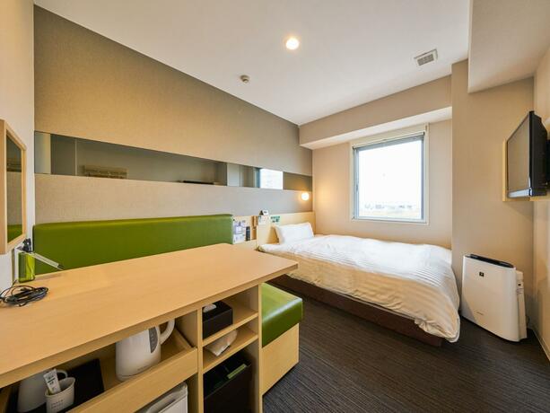 Imagen general del Hotel Super Kashima. Foto 19