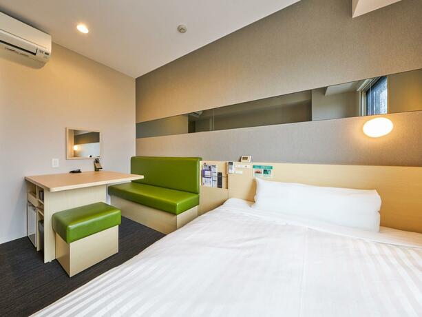 Imagen general del Hotel Super Kashima. Foto 20