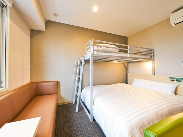 Imagen general del Hotel Super Kashima. Foto 21