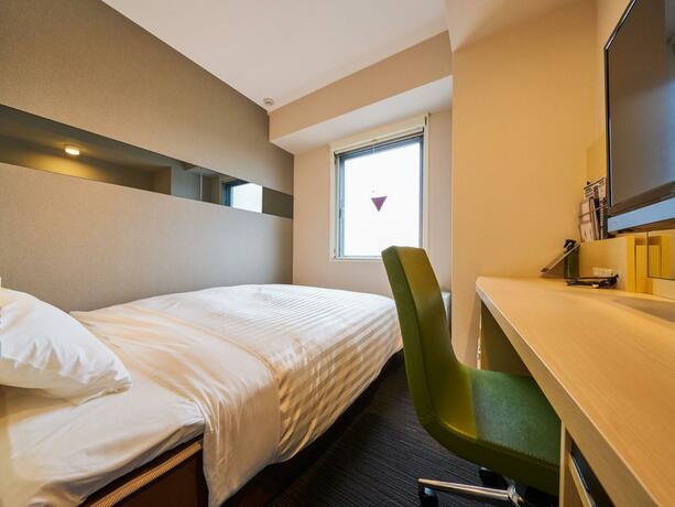Imagen general del Hotel Super Kashima. Foto 29
