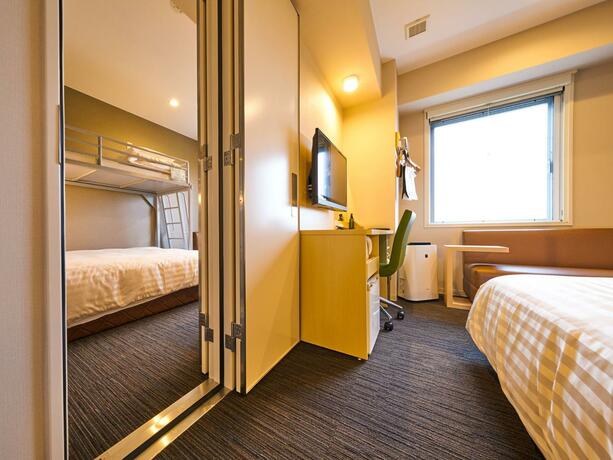 Imagen general del Hotel Super Kashima. Foto 30