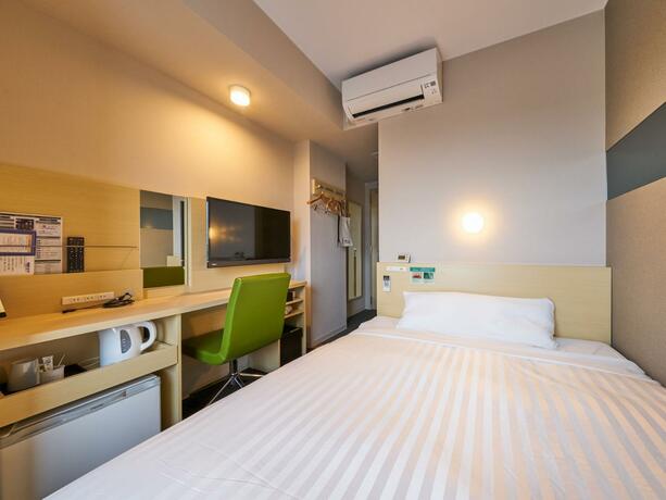 Imagen general del Hotel Super Kashima. Foto 31