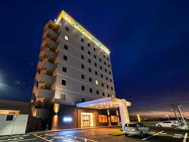 Imagen general del Hotel Super Kashima. Foto 35