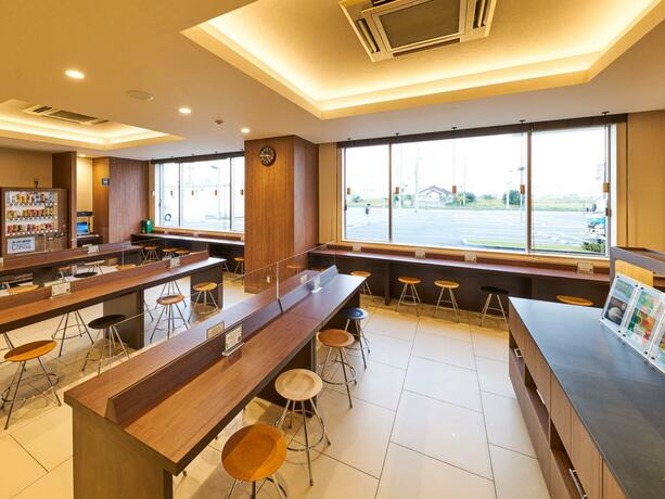 Imagen general del Hotel Super Kashima. Foto 37