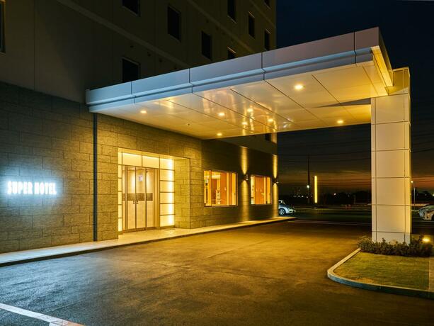 Imagen general del Hotel Super Kashima. Foto 38