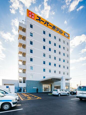 Imagen general del Hotel Super Kashima. Foto 46