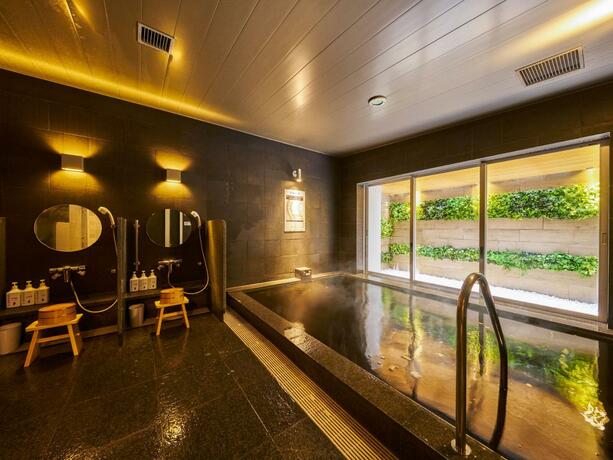Imagen general del Hotel Super Kashima. Foto 47