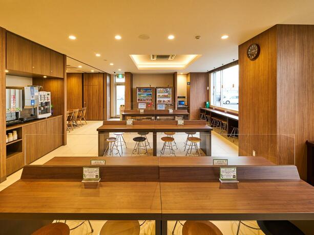 Imagen general del Hotel Super Kashima. Foto 51