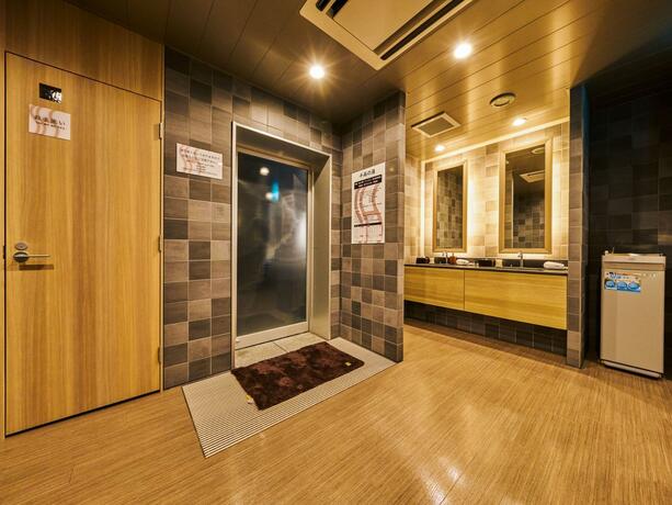 Imagen general del Hotel Super Kashima. Foto 52