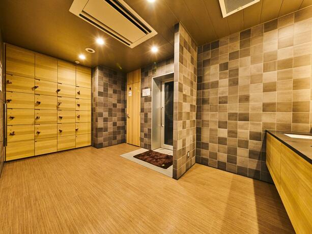Imagen general del Hotel Super Kashima. Foto 53