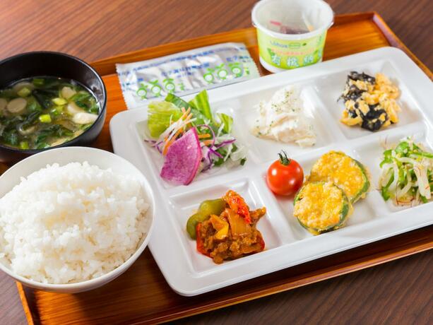 Imagen general del Hotel Super Kashima. Foto 56