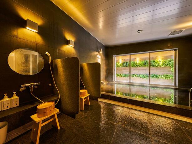Imagen general del Hotel Super Kashima. Foto 85