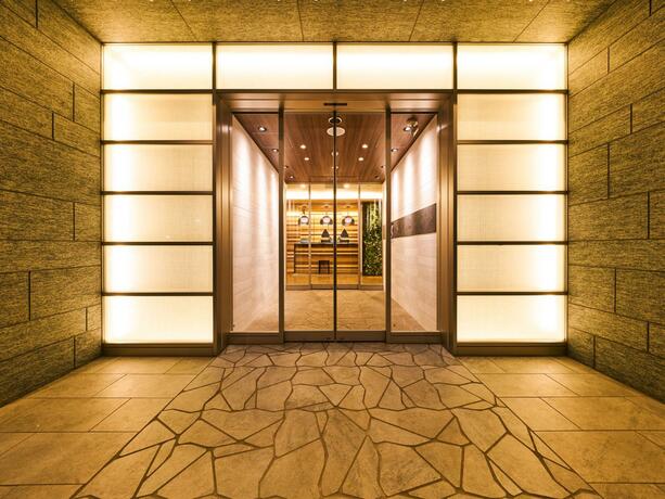 Imagen general del Hotel Super Kashima. Foto 86