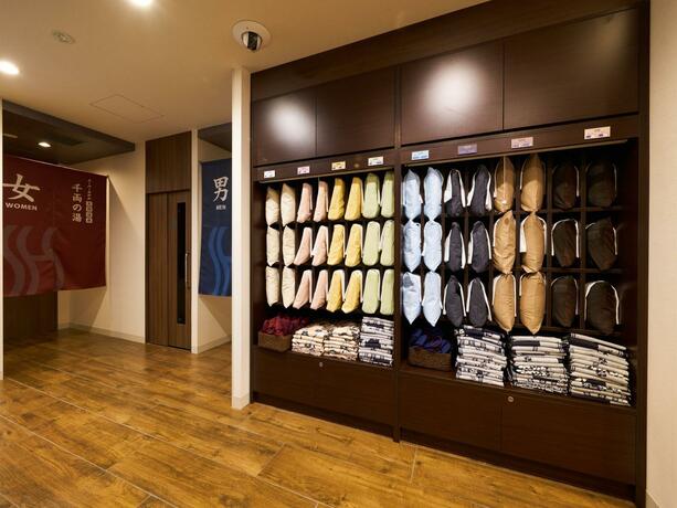 Imagen general del Hotel Super Kashima. Foto 91