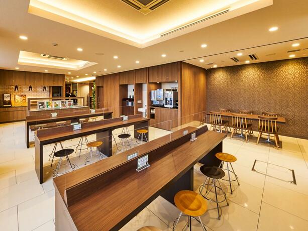Imagen general del Hotel Super Kashima. Foto 99