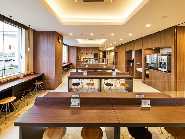 Imagen general del Hotel Super Kashima. Foto 101