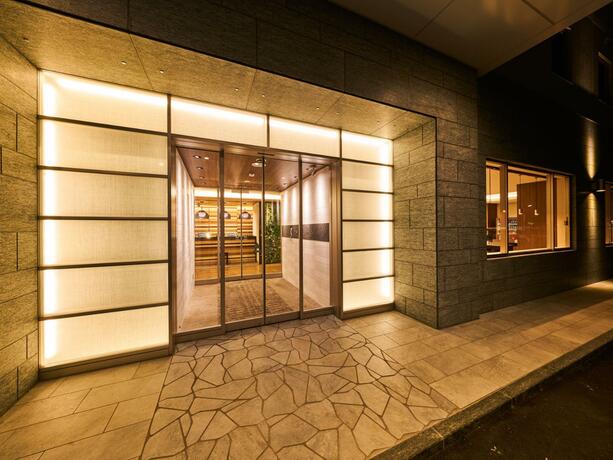 Imagen general del Hotel Super Kashima. Foto 103