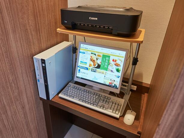 Imagen general del Hotel Super Kashima. Foto 106