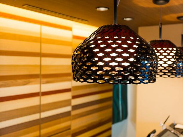 Imagen general del Hotel Super Kashima. Foto 110