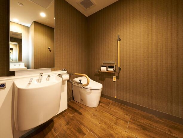 Imagen general del Hotel Super Kashima. Foto 116