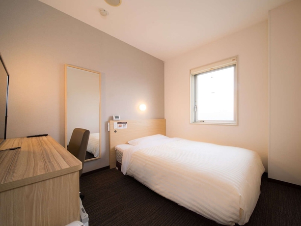 Imagen de la habitación del Hotel Super Kitami. Foto 16